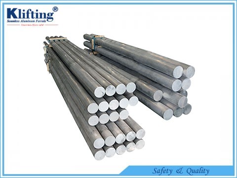 Special Aluminum Rod Special Aluminum Rod