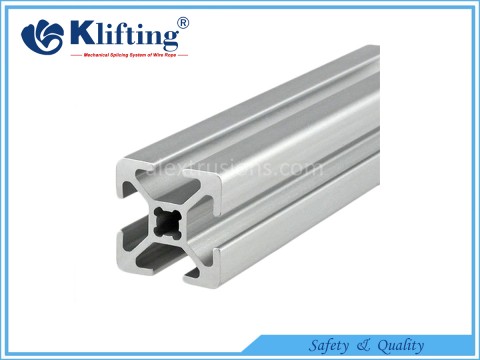 Customized Special Aluminum Profiles Customized Special Aluminum Profiles