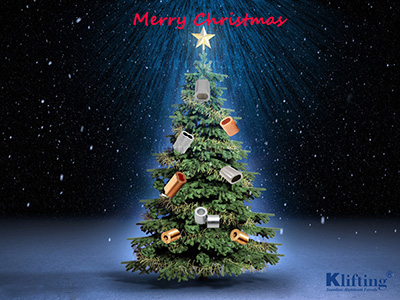 Merry Christmas to you! Merry Christmas to you!