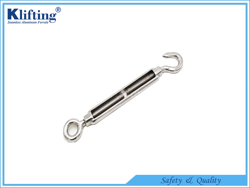 How to get the knowledge of turnbuckles? How to get the knowledge of turnbuckles?