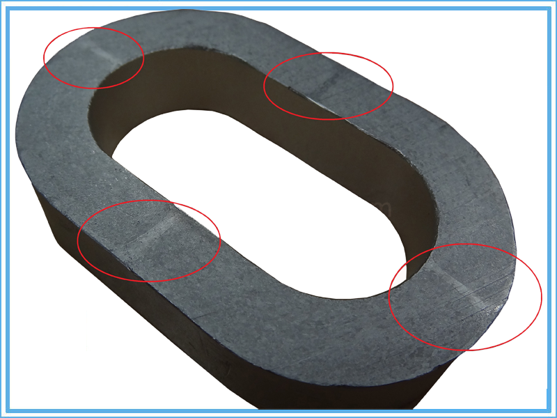 Do you know how to distinguish welded ferrule and seamless ferrule？