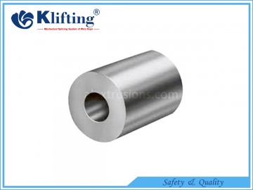 Aluminum Round Ferrule