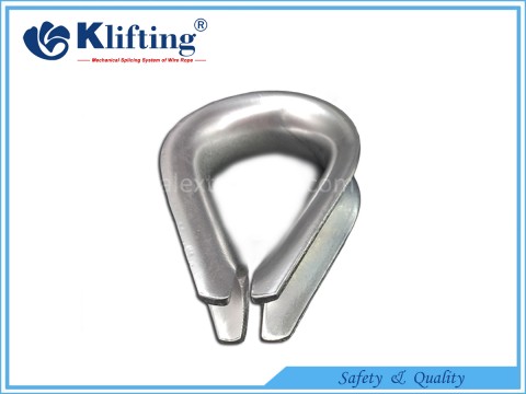 US G411 Type Light Thimble US G411 Type Light Thimble