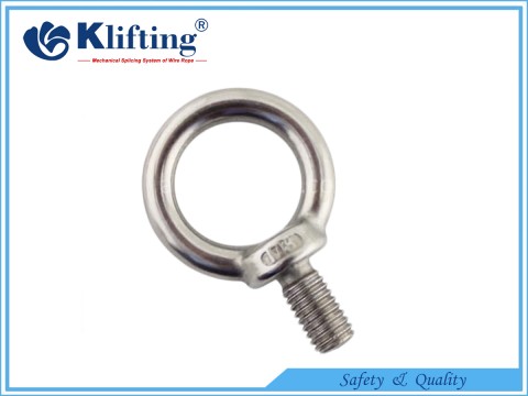 JIS1168 Eye Bolt JIS1168 Eye Bolt