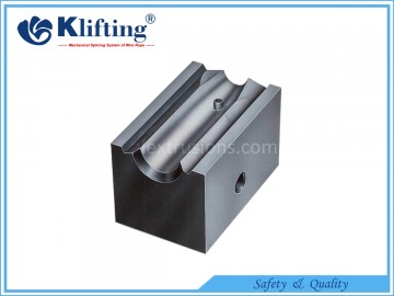 Customized Swaging Dies for Swaging Machine