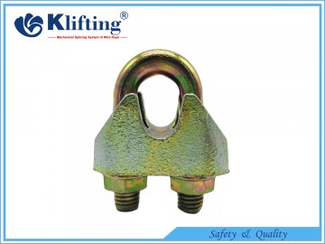 DIN1142 Wire Rope Clip