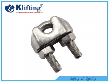 DIN741 Wire Rope Clip