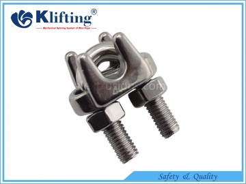 JIS  Wire Rope Clip