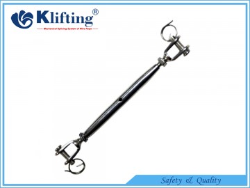 Euro Turnbuckle (Fork & Fork)