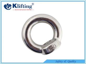 DIN582 Type Eye Nut