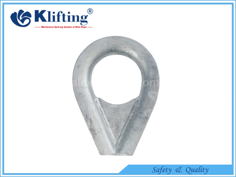 K2B Heavy Duty Thimble