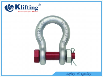 Bolt Type Shackle