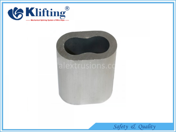 JIS Aluminum Ferrule